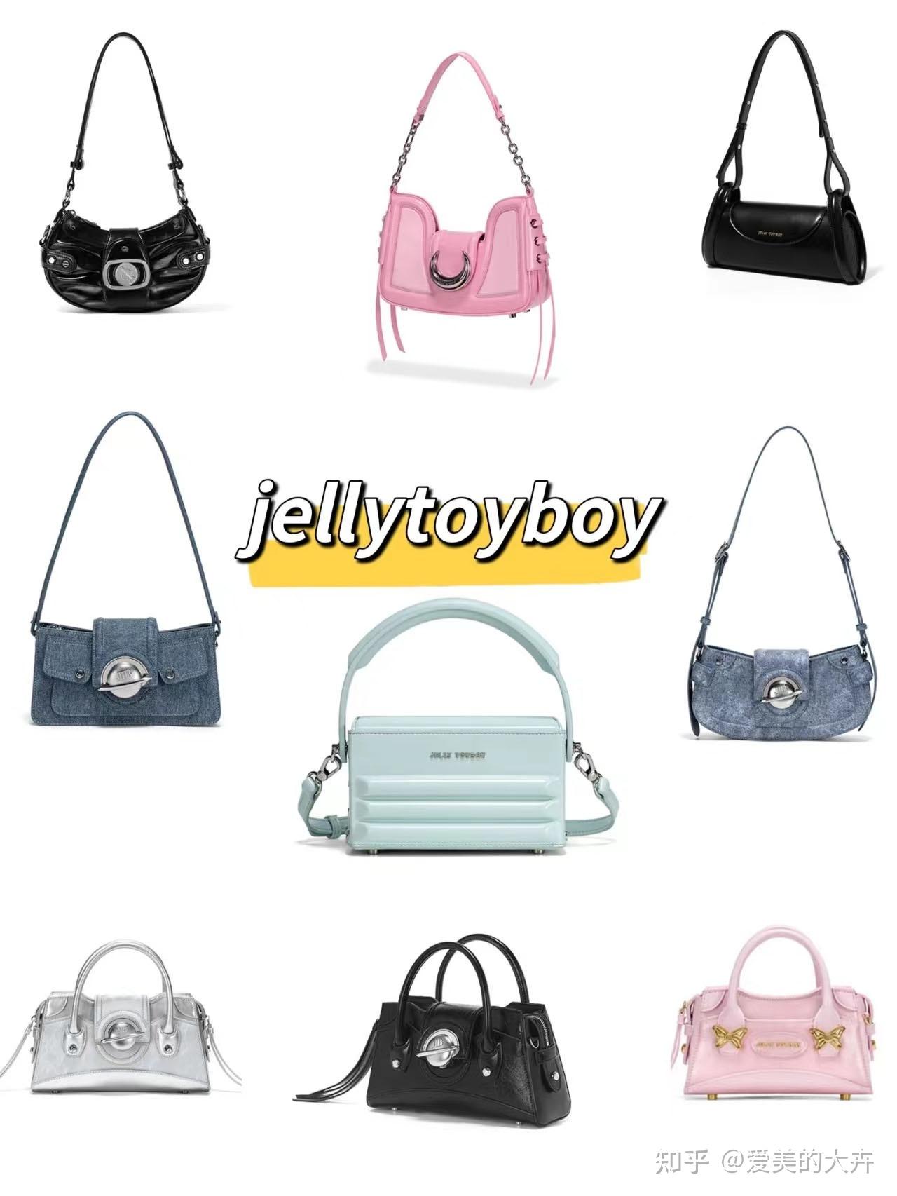 时尚包包_女生包包品牌排行_女包轻奢品牌推荐