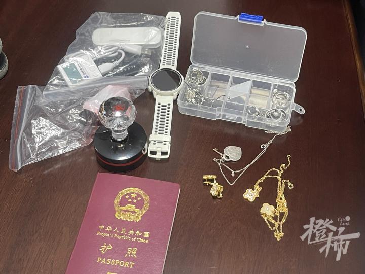  高铁行李箱丢失找回 _密码行李箱_