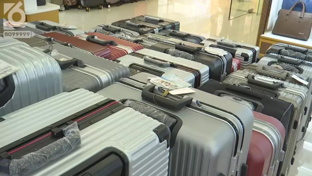 密码行李箱_密码行李箱开锁技巧_行李箱万能密码