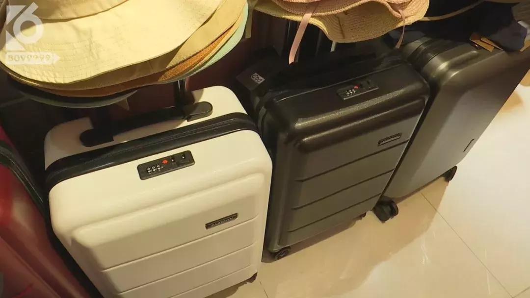 行李箱万能密码_密码行李箱开锁技巧_密码行李箱