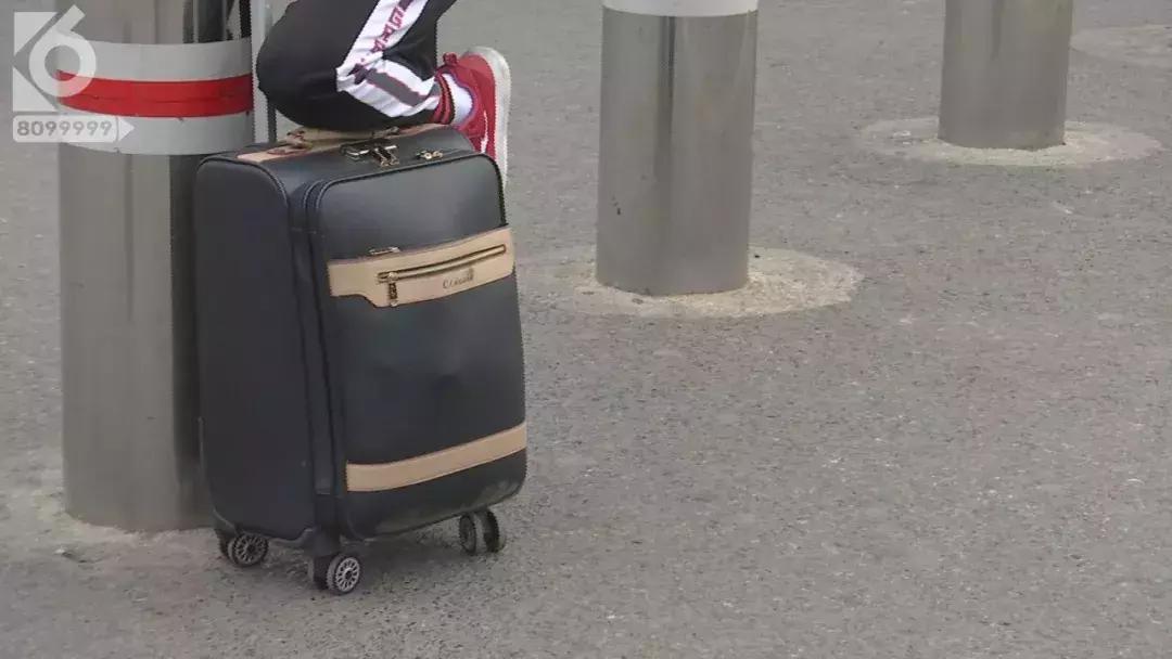 密码行李箱_行李箱万能密码_密码行李箱开锁技巧