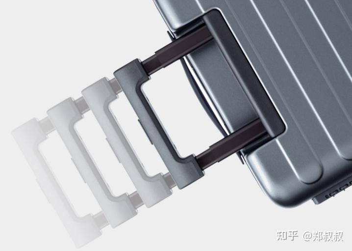 28英寸行李箱有多大尺寸_行李箱材质选择_28寸行李箱尺寸