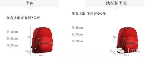 可登机的拉杆箱是多大尺寸_亚洲航空行李限额_手提行李规定