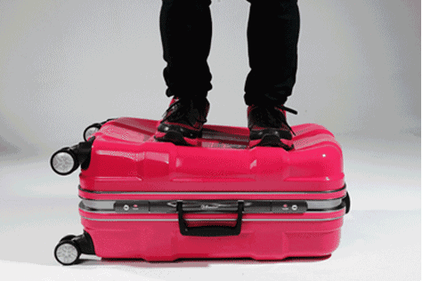 可登机的拉杆箱是多大尺寸_旅行箱尺寸规定_行李箱材质选择