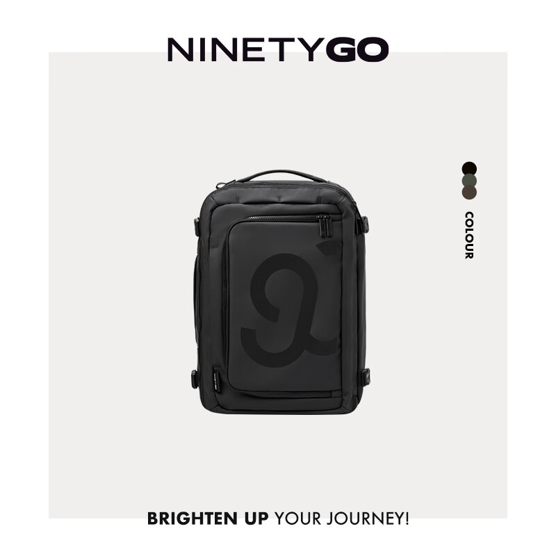 双肩旅行包推荐_it包包什么牌子_商务旅行背包选购指南