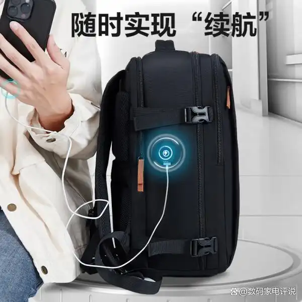 it包包什么牌子_商务旅行背包选购指南_双肩旅行包推荐