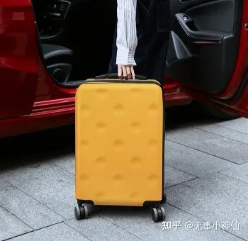20寸行李箱适用人群_多少寸的行李箱可以带上飞机_行李箱尺寸标准