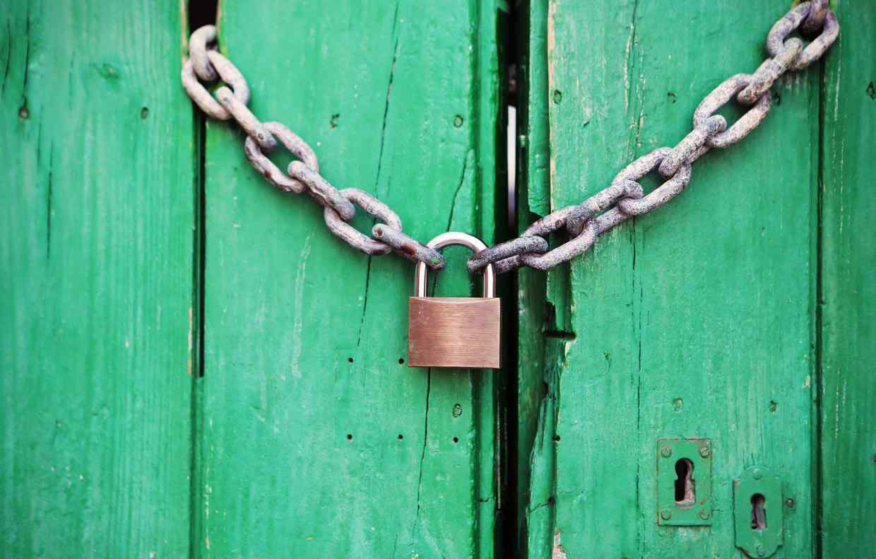 WiFi加密协议介绍_密码箱如何设置密码_WiFi密码设置技巧