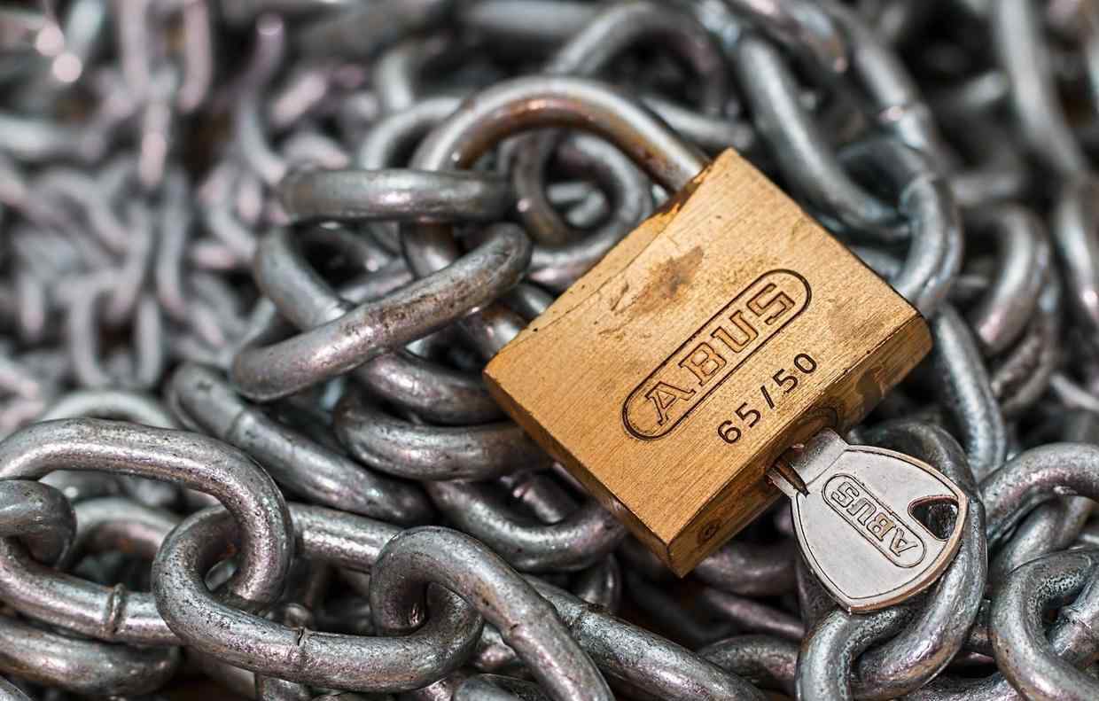 WiFi密码设置技巧_密码箱如何设置密码_WiFi加密协议介绍