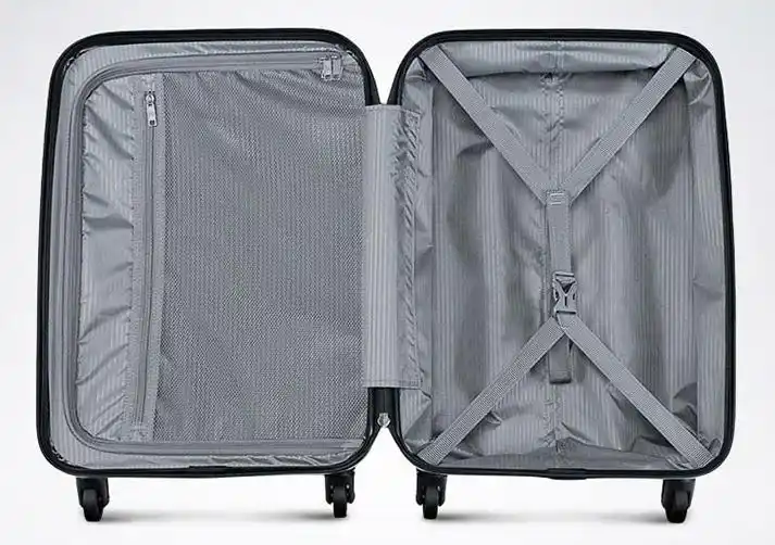 美旅行李箱79B经典黑_美旅箱包属于什么档次_美旅拉杆箱推荐