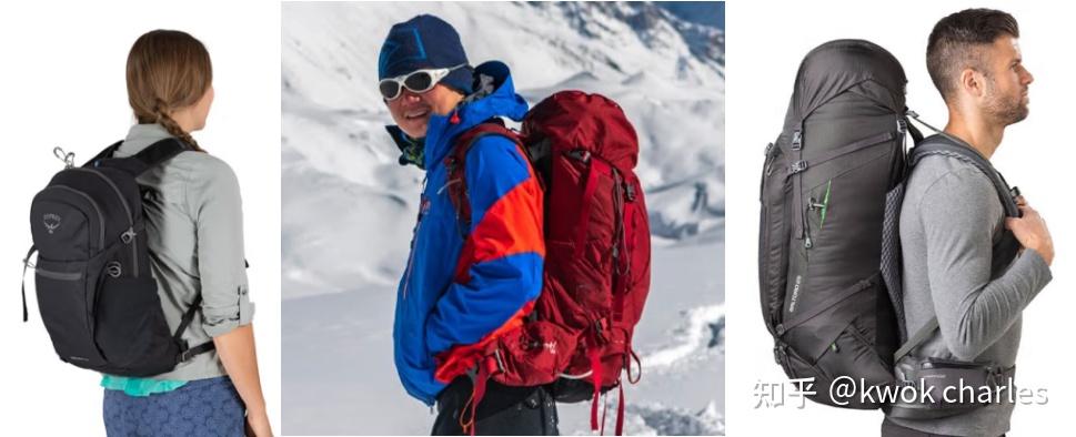 背包_登山包品牌推荐_户外登山包选购技巧