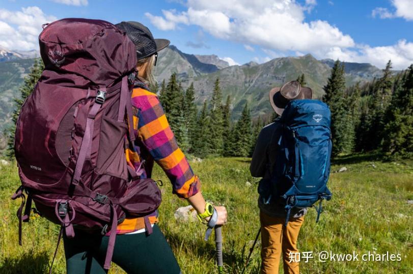 登山包品牌推荐_背包_户外登山包选购技巧