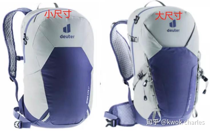 背包_登山包品牌推荐_户外登山包选购技巧