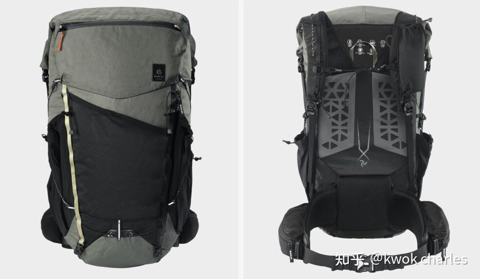 登山包品牌推荐_背包_户外登山包选购技巧