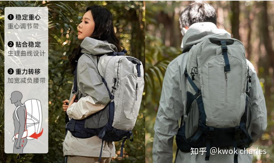 户外登山包选购技巧_背包_登山包品牌推荐