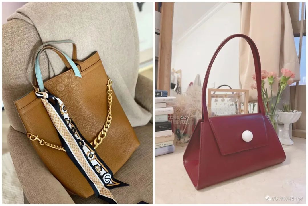 明星街拍国货包包_hxxxxs是啥牌子的包包_百元千元级国货包包推荐