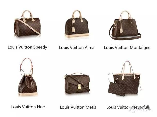 hxxxxs是啥牌子的包包_新经典包包款式分析_大牌包包设计变革