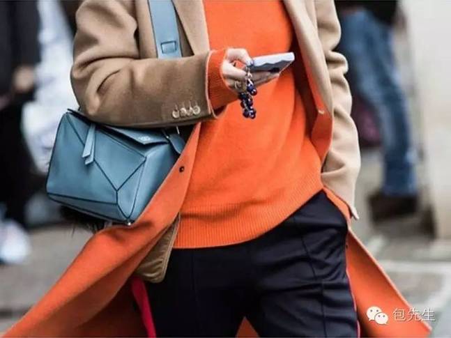 hxxxxs是啥牌子的包包_新经典包包款式分析_大牌包包设计变革