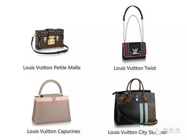 大牌包包设计变革_新经典包包款式分析_hxxxxs是啥牌子的包包