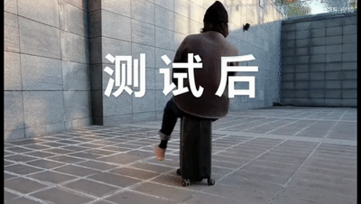 高级PC材质旅行箱耐用性_无纺布旅行箱设计_什么牌子的行李箱结实耐用性价比高