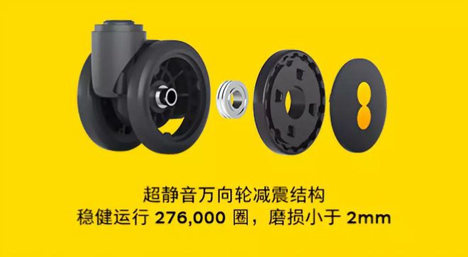 什么牌子的行李箱结实耐用性价比高_无纺布旅行箱设计_高级PC材质旅行箱耐用性