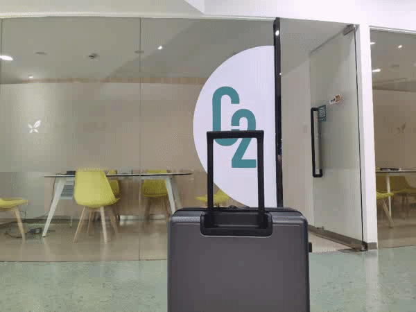 高级PC材质旅行箱耐用性_无纺布旅行箱设计_什么牌子的行李箱结实耐用性价比高