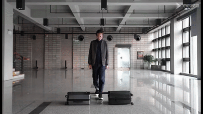 什么牌子的行李箱结实耐用性价比高_无纺布旅行箱设计_高级PC材质旅行箱耐用性