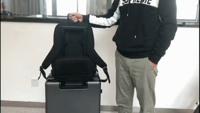 什么牌子的行李箱结实耐用性价比高_无纺布旅行箱设计_高级PC材质旅行箱耐用性