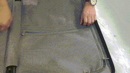 高级PC材质旅行箱耐用性_什么牌子的行李箱结实耐用性价比高_无纺布旅行箱设计