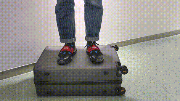 高级PC材质旅行箱耐用性_无纺布旅行箱设计_什么牌子的行李箱结实耐用性价比高