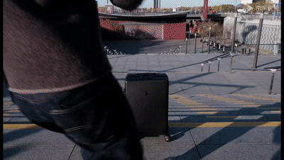 高级PC材质旅行箱耐用性_无纺布旅行箱设计_什么牌子的行李箱结实耐用性价比高