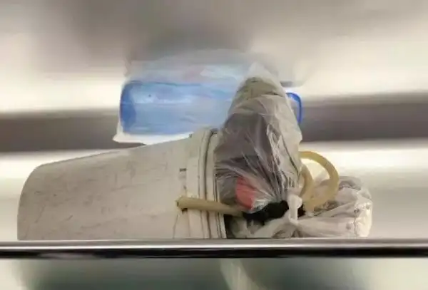 高铁行李架使用指南_高铁行李放置规范_高铁上行李箱应该放在哪儿