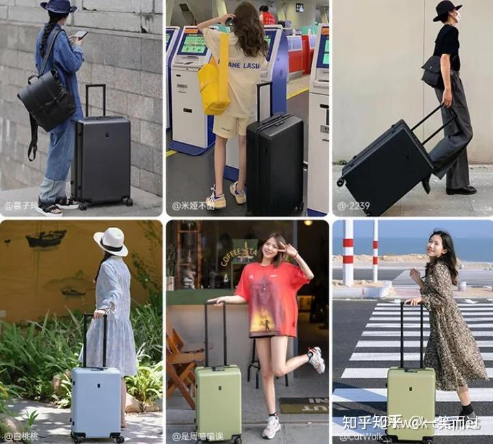 登机箱多大_航空公司免托运尺寸要求_登机箱选购要点