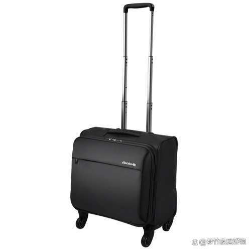 汉客行李箱测评_汉客行李箱_26英寸铝框大容量行李箱推荐
