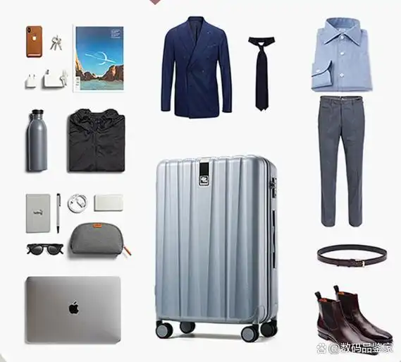 汉客行李箱_汉客行李箱性价比_汉客行李箱品牌口碑