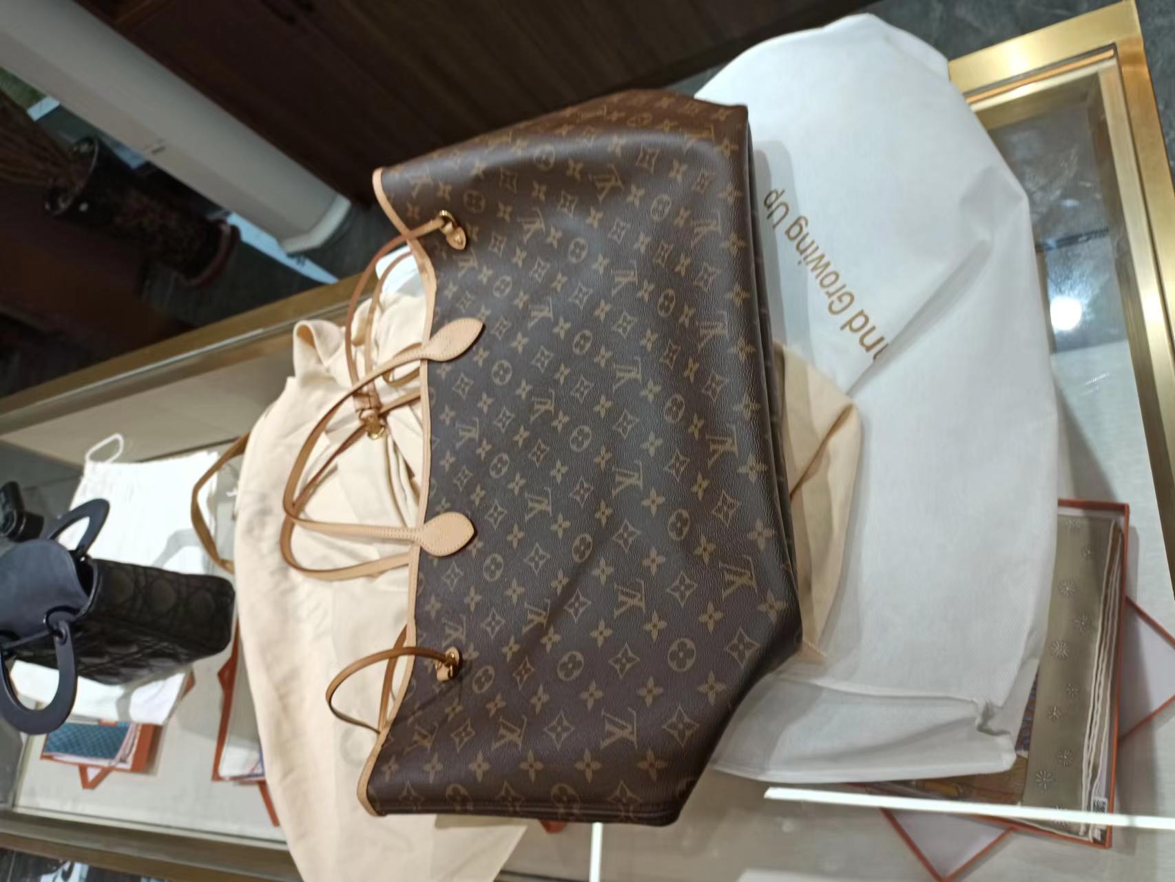 闲置奢侈品包包在哪里回收？