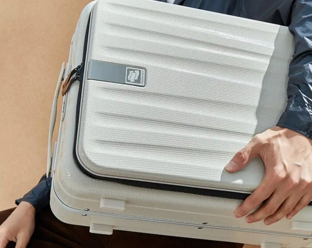 汉客行李箱质量怎么样_汉客行李箱评测_汉客行李箱