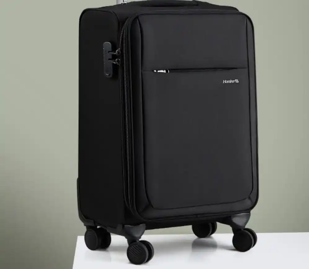 汉客行李箱评测_汉客行李箱质量怎么样_汉客行李箱