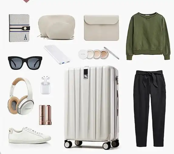 汉客行李箱评测_汉客行李箱_汉客行李箱质量怎么样