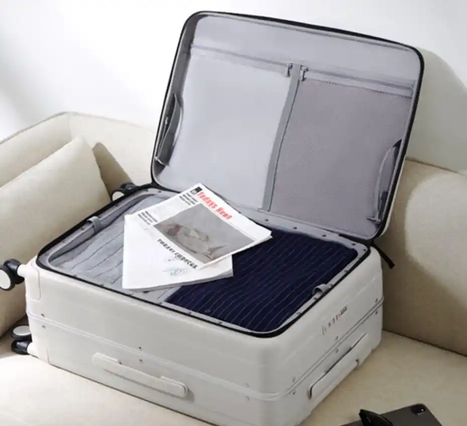 汉客行李箱质量评测_汉客行李箱_汉客行李箱性能分析