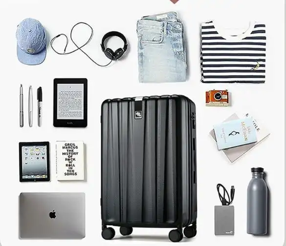 汉客行李箱_汉客行李箱质量评测_汉客行李箱性能分析