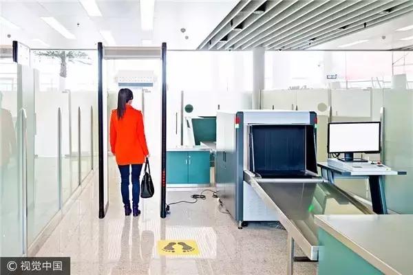 航空公司托运行李箱尺寸要求_航空公司行李限额确认_浦东机场行李检查加强