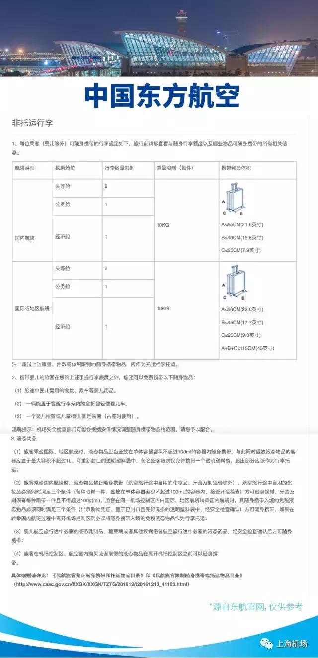 航空公司行李限额确认_航空公司托运行李箱尺寸要求_浦东机场行李检查加强