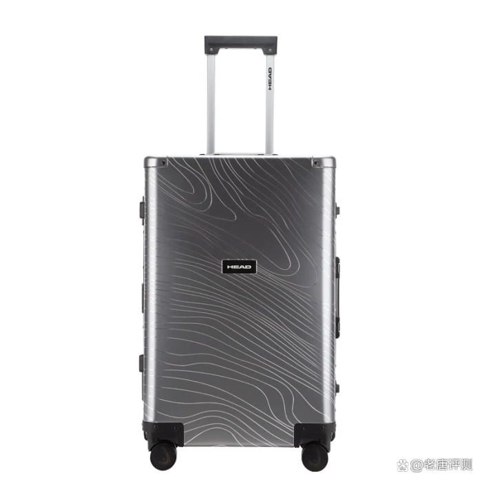 2025年值得购买拉杆箱_拉杆箱品牌推荐_行李箱拉杆