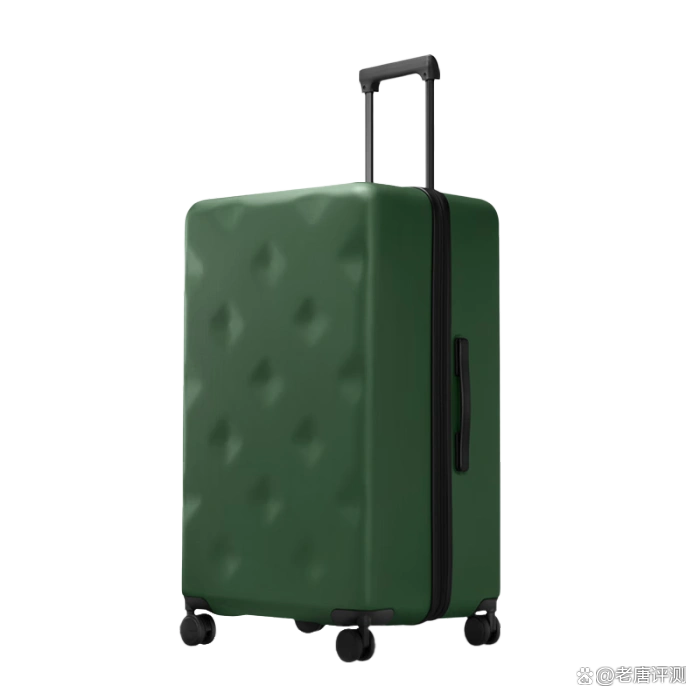 2025年值得购买拉杆箱_行李箱拉杆_拉杆箱品牌推荐