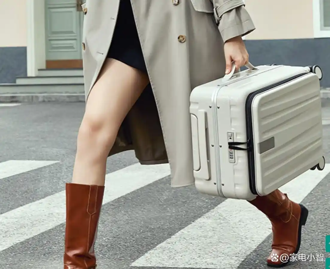 汉客行李箱评测_汉客行李箱性价比_汉客行李箱