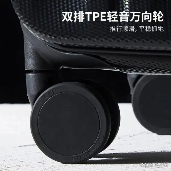 汉客行李箱便捷开合功能_汉客行李箱_汉客行李箱88升大容量设计